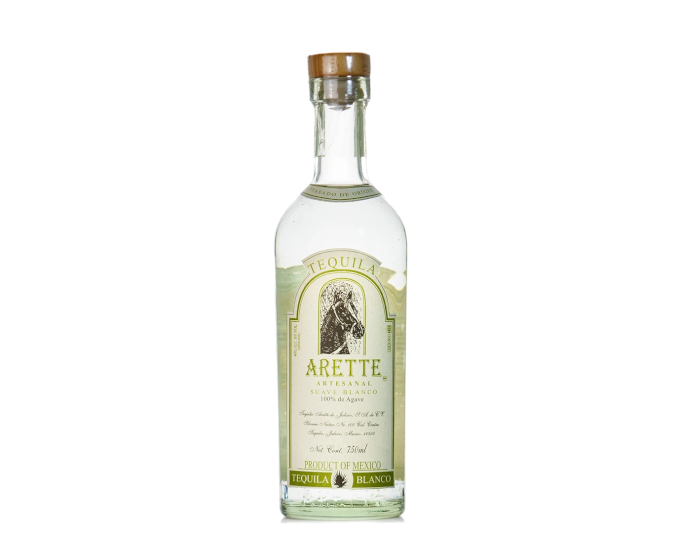 Arette Artesanal Blanco 750ml ($4, Pour 30ml)