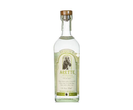 Arette Artesanal Blanco 750ml ($4, Pour 30ml)