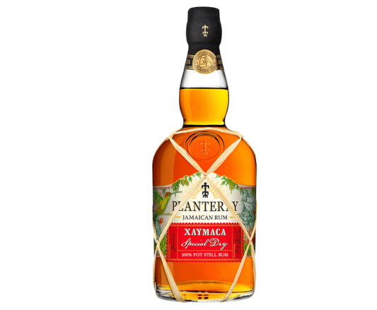 Plantation Xaymaca Special Dry 750ml