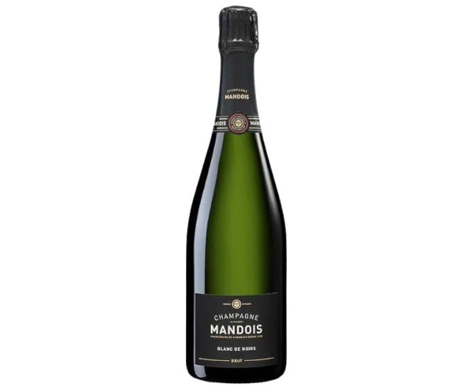 Mandois Blanc de Noirs Premier Cru Brut 2015 750ml