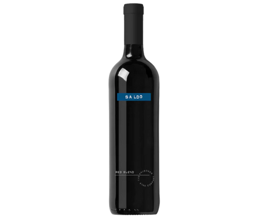 The Prisoner Saldo Red Blend 2021 750ml