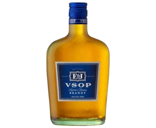 E & J VSOP 375ml