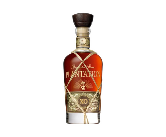 Plantation XO 750ml ($4, Pour 30ml)