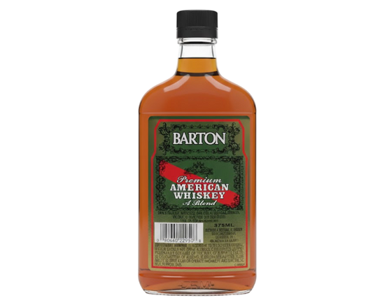 Barton Premium Blended 375ml