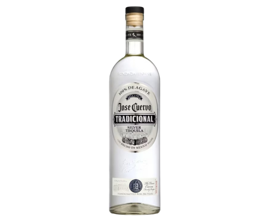 Jose Cuervo Tradicional Silver 1L