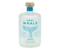 Gray Whale Vodka 1L