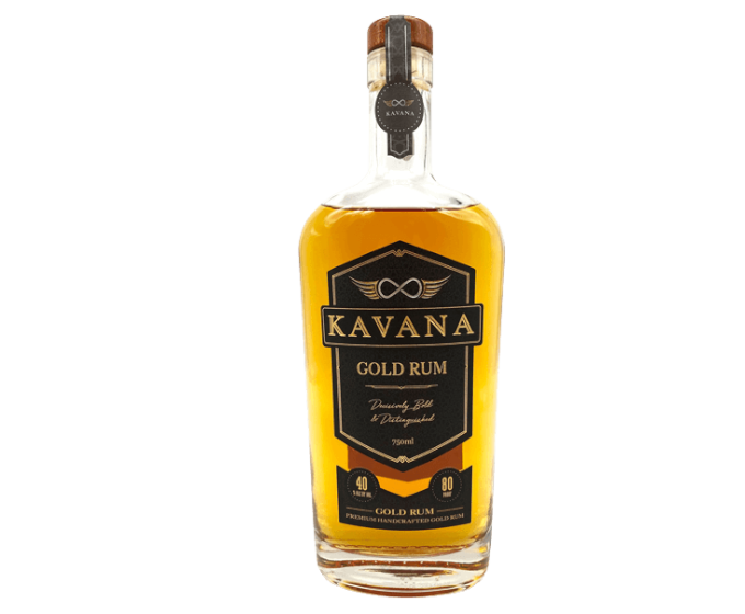 Kavana Gold 750ml