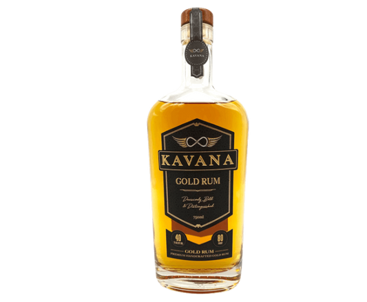 Kavana Gold 750ml