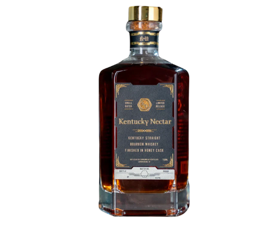 Kentucky Nectar Honey Cask Batch No 4 750ml