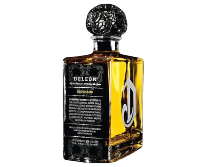 Deleon Reposado 750ml ($3, Pour 30ml)