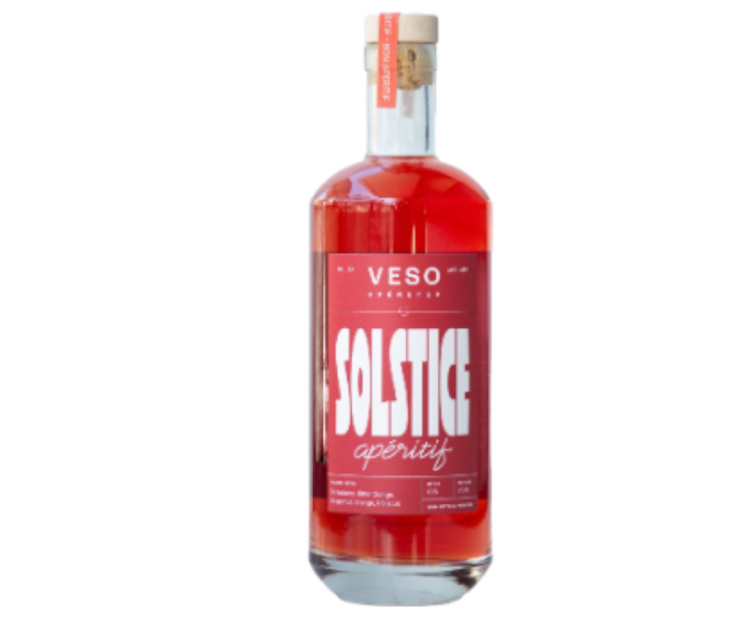 Veso Aperitif Solstice 750ml
