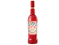 Luxardo Bitter Rosso 750ml