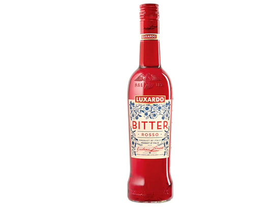 Luxardo Bitter Rosso 750ml