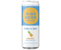 High Noon Vodka & Soda Pineapple 12oz Single Can
