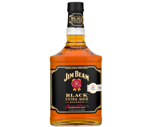 Jim Beam Black 1.75L ($2, Pour 30ml)