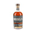 Wild Turkey Russells Reserve Single Barrel Rye 750ml