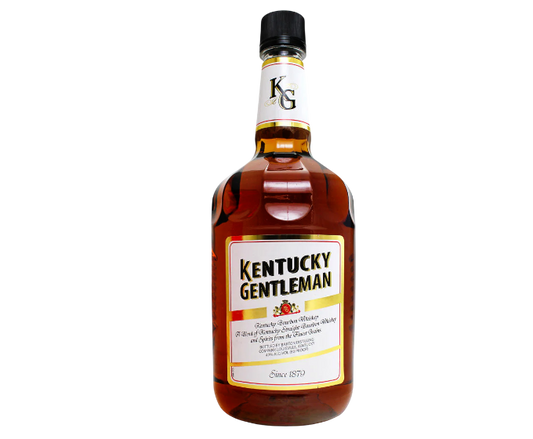 Kentucky Gentleman 1.75L