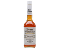 Evan Williams White Label Bottled In Bond 1.75L