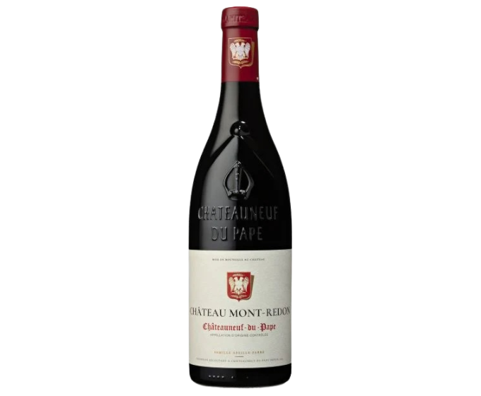 Chateau Mont Redon Chateauneuf du Pape 2019 750ml