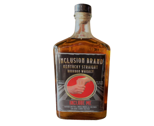 Inclusion Include Me 750ml