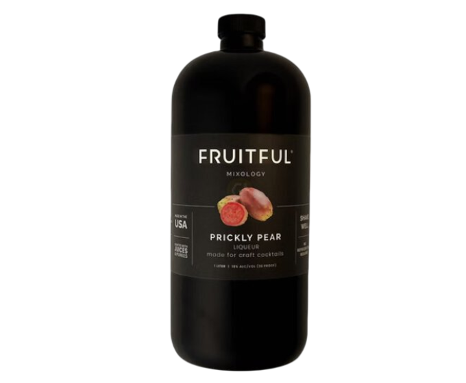 Fruitful Prickly Pear 1L
