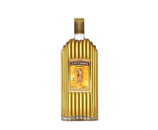 Gran Centenario Reposado 750ml ($2, Pour 30ml)