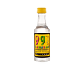 99 Bananas 50ml