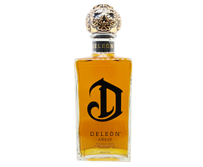 Deleon Anejo 750ml ($3, Pour 30ml)