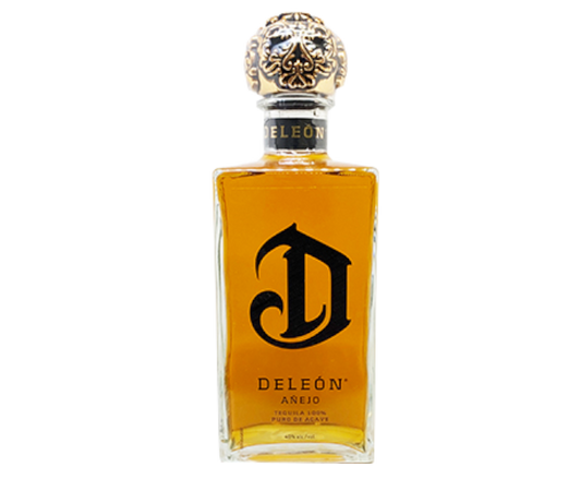 Deleon Anejo 750ml ($3, Pour 30ml)