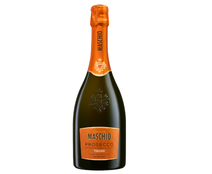 Cantine Maschio Extra Dry Prosecco di Treviso 187ml