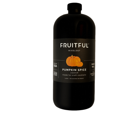 Fruitful Pumpkin Spice 1L