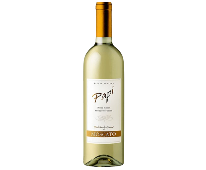 Papi Moscato 750ml