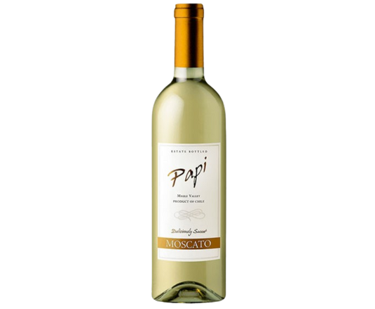 Papi Moscato 750ml