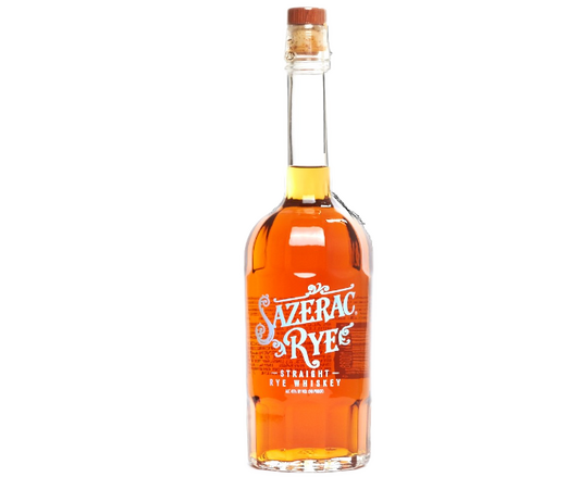 Sazerac 6 Years Straight Rye 750ml ($2, 30ml Pour)