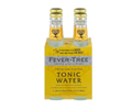 Fever Tree Indian Tonic Water 6.8oz 4-Pack Bottle