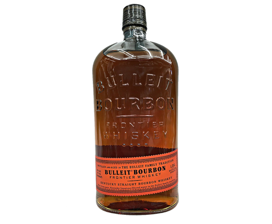 Bulleit Bourbon 1.75L ($2, Pour 30ml)