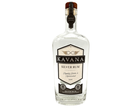 Kavana Silver 750ml ($2 ,30ml Pour)