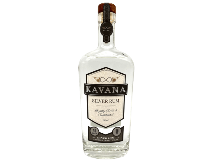 Kavana Silver 750ml