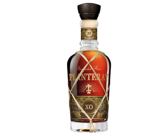 Planteray XO 20th Anniversary 750ml