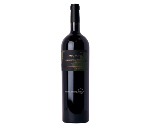 Paul Hobbs Cabernet Sauv Napa 2019 750ml