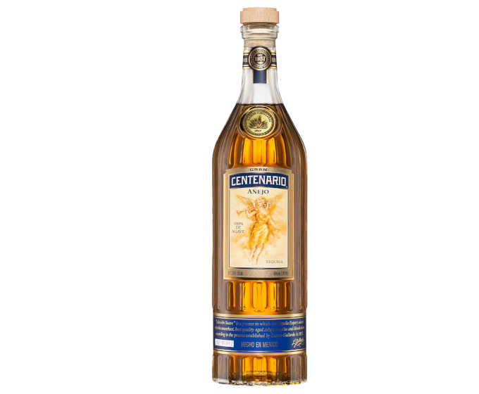Gran Centenario Anejo 750ml ($3, Pour 30ml)