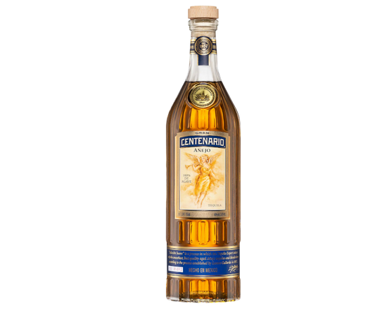Gran Centenario Anejo 750ml ($3, Pour 30ml)