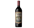 Wagner Family Red Schooner Voyage 12 750ml