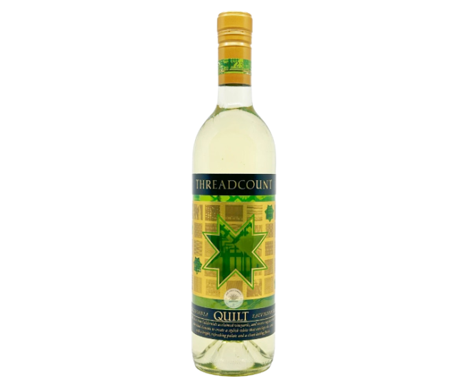 Threadcount Sauvignon Blanc 750ml