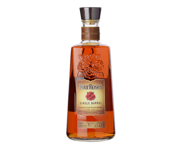 Four Roses Single Barrel 100 Proof 750ml