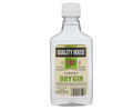 Quality House Gin 200ml