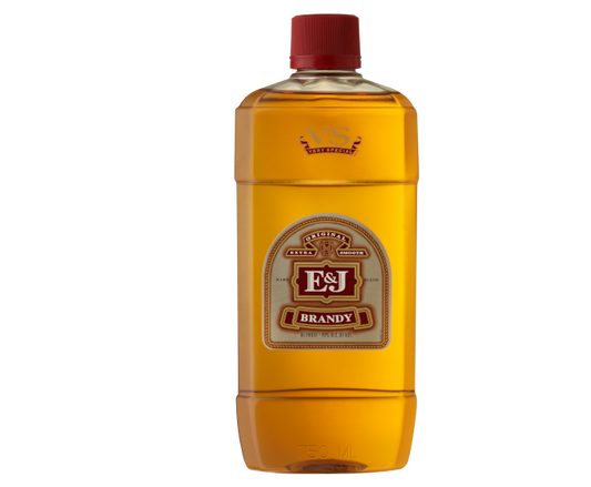E & J VS Traveler 750ml