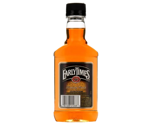 Early Times 100ml