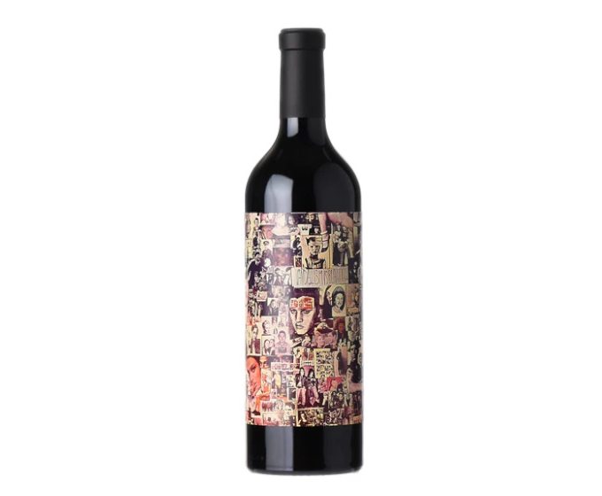 Orin Swift Red Blend Abstract 750ml