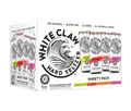 White Claw Hard Seltzer Variety Pack # 1 12-Pack Can